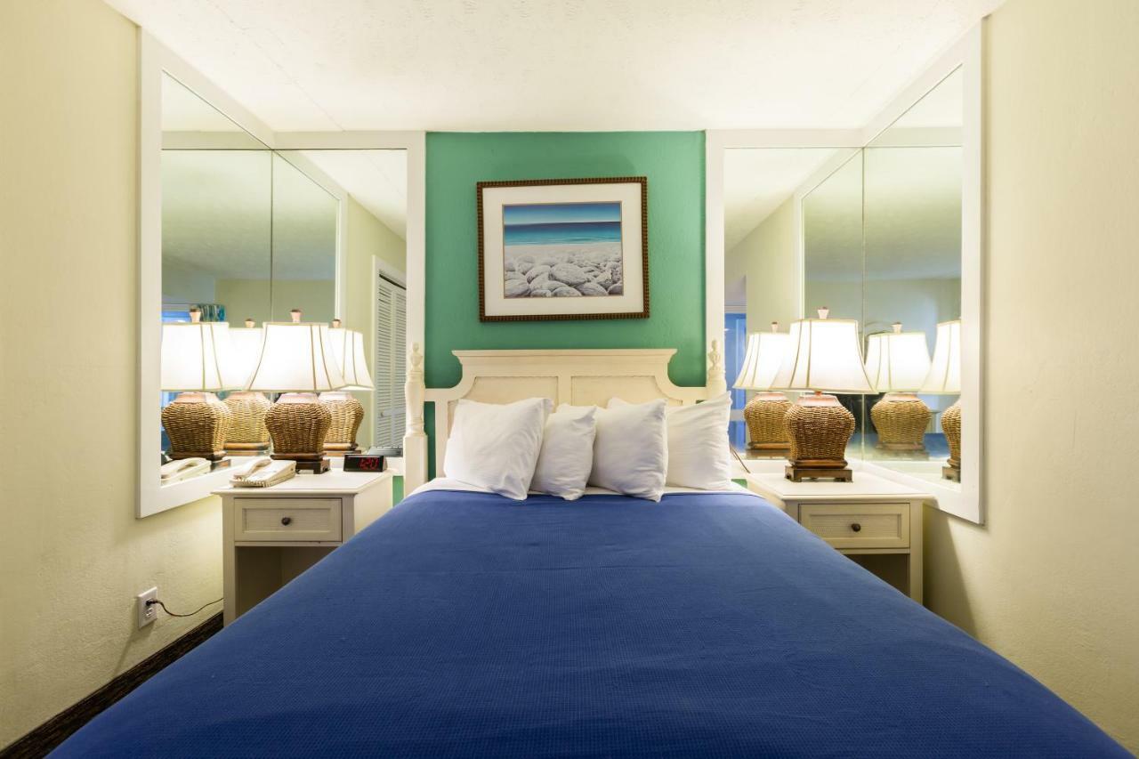 Schooner Beach And Racquet Club By Capital Vacations Myrtle Beach Exterior photo